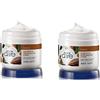 Avon Confezione da 2 Care Crema Multiuso Nutriente al Burro di Cacao per viso, mani e corpo da 2 x 400 ml