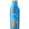 Nivea Sun Protect Bronze Bf30, 200 ml