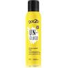 GOT2B Un-Glued Styling Remover Foam 150 ml - Lightweight Hair Styling Remover Mousse for Effortless Restyling, Glicerina & Pantenolo Enriched, Gentle on Scalp and Suitable for All Hair Types