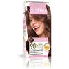 L'Oreal Paris L'Oréal Paris L'Oréal Paris - Kit per colorazione permanente dei capelli, colore ultra lucido, senza ammoniaca, 90% ingredienti di origine naturale, lucentezza naturale, tonalità: biondo torrone scuro