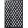 PureSphere CFX-D100/EU filtro purificatore d'aria compatibile con Samsung AX60R5080WD/EU purificatore d'aria.