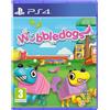 MDM MERIDIEM GAMES Wobbledogs - PS4