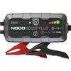 NOCO Boost Plus GB40 1000 Amp 12V UltraSafe Lithium Jump Starter Box, booster batteria auto portatile Power Bank e cavi di avviamento per motori fino a 6 litri di benzina u