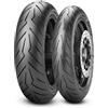 Pirelli GOMME PNEUMATICI PIRELLI 140/70-14 62S DIABLO ROSSO SCOOTER