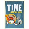 Icon Books Introducing Time: A Graphic Guide