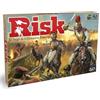 Hasbro Gaming - Risk (Hasbro b7404190) (Versione in Portoghese)