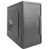 Yashi MT, PC Fisso Desktop, CPU Intel Core Ultra 5 225, 16GB RAM DDR5, 512GB SSD NVMe, Scheda Grafica Integrata, Windows 11 Pro