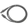 DATALOGIC 90A052211 cavo USB 2 m USB A Maschio Grigio