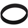 Tilta Seamless Focus Gear Ring per obiettivi da 56mm a 58mm
