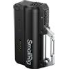 SmallRig Kit caricabatterie SmallRig 6090 con 1 batteria 21700 da 5000 mAh, colore nero.