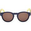KWAY Kw0008 Occhiali Unisex - Adulto