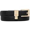 GUESS Cintura Yesba Not Adj&Not Rev H25 Donna