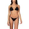 F**k Costumi Nero F22-0160NR NERO LG