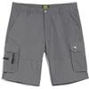 Utility Diadora - Bermuda Wonder, Pantaloni da Lavoro Unisex - Adulto