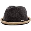 CHILLOUTS Boston Hat - Pork Pie
