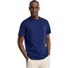Polo Club Confezione da 2 e 3 Magliette Uomo Manica Corta - Maglietta Cotone 100% - T-Shirt for Men