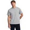Polo Club Maglietta Basic Cotone con Logo Ricamato Uomo - T-Shirt for Men