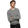 Polo Club Maglione Scollo a V Maniche Lunghe Uomo Maglioni Pullover V-Neck 100% Cotone