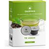 Cialdeitalia - Tè Verde in foglia - Compatibile Dolce Gusto - 16 capsule