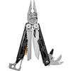 Leatherman Signal pinza multiuso Tascabile 19 strumenti Black