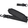 AUMEL 2 pezzi imbracatura per decespugliatore per Stihl per Einhell e per EGO AP1500 56V compatibile con motosega, decespugliatore e tagliabordi ecc. la maggior parte dei decespugliatori