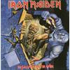 Iron Maiden No Prayer for the Dying (CD) Album Digipak