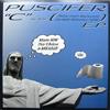 Puscifer "C" Is For (Please Insert Sophomoric Genitalia Reference Her (Vinyl LP)