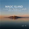 Various Artists Magic Island: Music for Balearic People - Volume 12