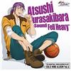Murasakibara At The Basketball Which Kuroko Plays. Solo Mini Album Vol.6 At (CD)