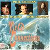 Phil Collins Wild Connections (+ Gary Moore & Rod Argent) (DVD)