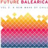 Various Artists A New Wave of Chill (CD) Album