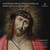 Hieronymus Praetorius Hieronymus Praetorius: Motets in 8, 10,12 & 20 Parts (CD)