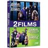 Conrad Vernon La Famille Addams 1 + 2