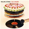 The Rolling Stones Let It Bleed (Japan SHM-CD) (CD) Album