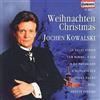 Jochen Kowalski Weihnachten Heilige Nacht/in Dulci Jubilo/noel (Bohme, Pae) (CD)