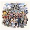 A Day to Remember Big Ole Album (Vol. 1) - Volume 1 (CD) Album (Jewel Case)