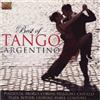 Various Artists Best of Tango Argentino (CD) Album