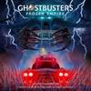 Dario Marianelli Ghostbusters: Frozen Empire (Vinyl LP) 12" Album Coloured Vinyl