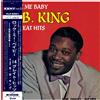 `KING, B.B.` ROCK ME BABY VINYL LP NUOVO