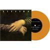 Litfiba Gioconda / Il Volo (Orange Vinyl) (Vinyl LP) 7" Single