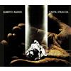 Alberto Radius - Carta Straccia CD NUOVO