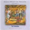 Matt Cunningham Dance Music of Ireland - Volume 1 (CD) Album (Jewel Case)
