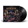 Myrath Reflections: Best Of (Vinyl LP) 12" Album (Gatefold Cover)