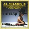 Alabama 3 Outlaw (CD) Album