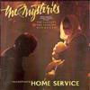 Home Service The Mysteries: Music From The National Theatre Production Of T (CD)