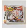 Capcom vs SNK Millennium Fight 2000 Sega Dreamcast DC nuovo JPN da combattime...