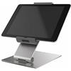 DURABLE 893023 - Porta tablet da tavolo di alta qualità, braccio inclinabile, sl