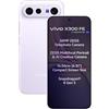 Vivo X300 FE 5G 12GB RAM 512GB Storage Global Verison sbloccato