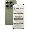 Motorola Edge 70 Pro (Satin-Luxe PANTONE Tea Green, 12 GB RAM, 256 GB di...