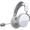 ‎ASUS ASUS ROG Pelta -Tri-mode RGB gaming headset (White)